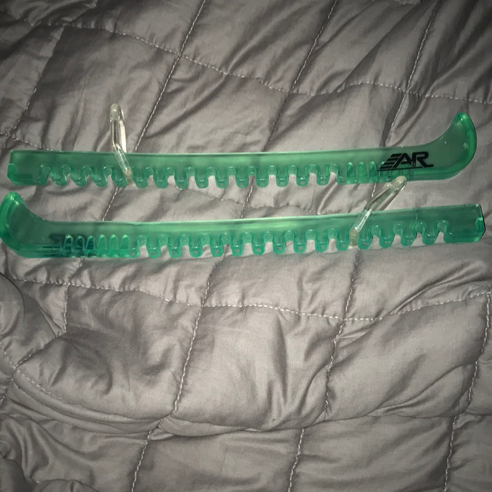 Skate guards